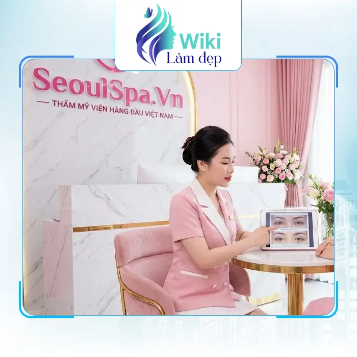 Gợi ý 4 địa chỉ cắt mí mắt tại Hậu Giang uy tín