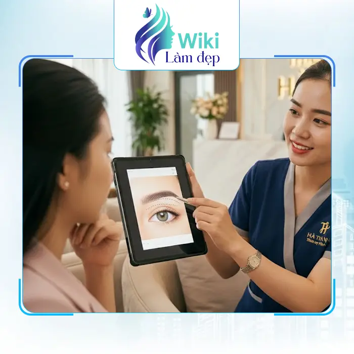 Gợi ý 4 địa chỉ cắt mí mắt tại Hậu Giang uy tín