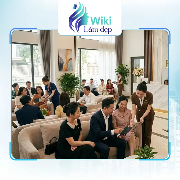 Gợi ý 4 địa chỉ cắt mí mắt tại Hậu Giang uy tín