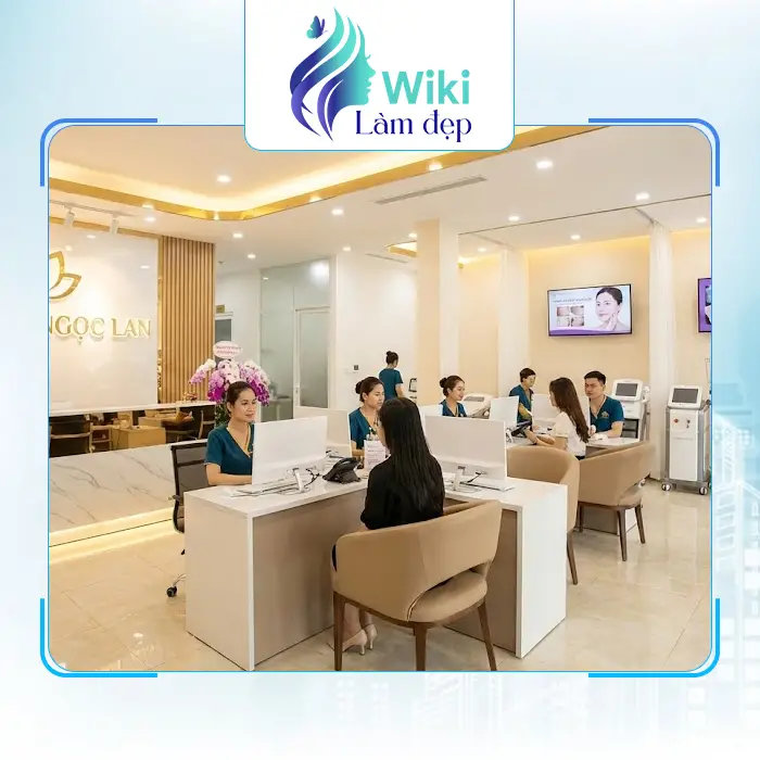 Top 5 cơ sở cắt mí mắt tại Hòa Bình chất lượng hàng đầu