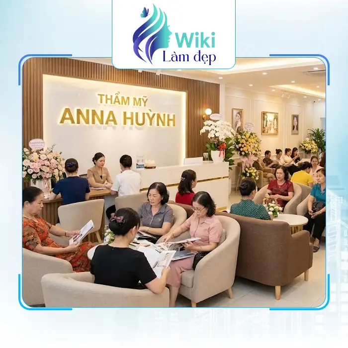 Top 7 địa chỉ cắt mí mắt tại Khánh Hòa uy tín