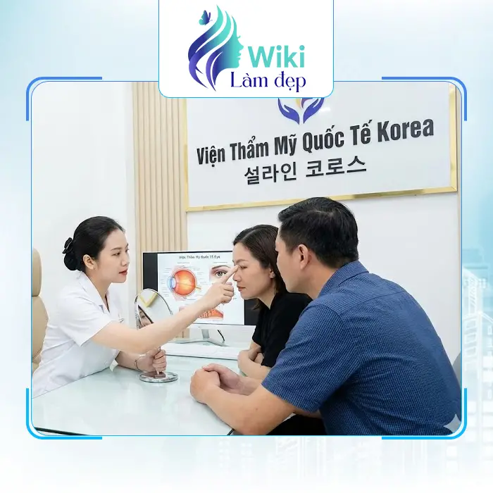 cắt mí mắt tại Lai Châu