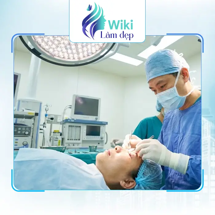 cắt mí mắt tại Lai Châu