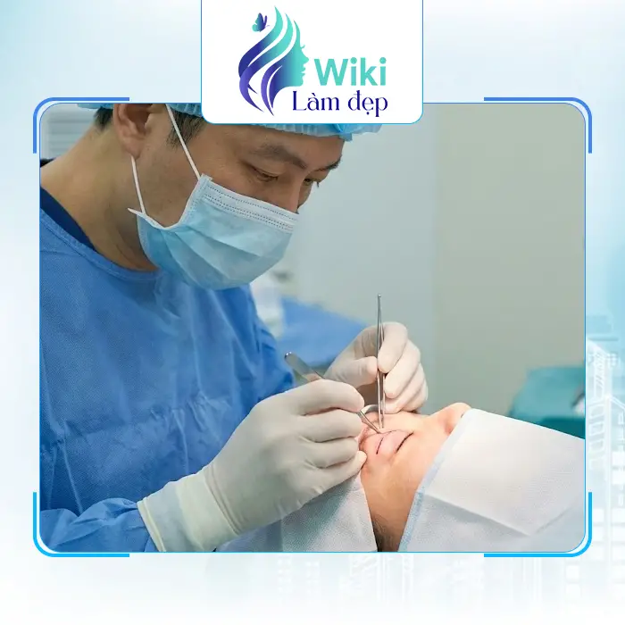 Top 5 địa chỉa cắt mí mắt tại Lâm Đồng uy tín