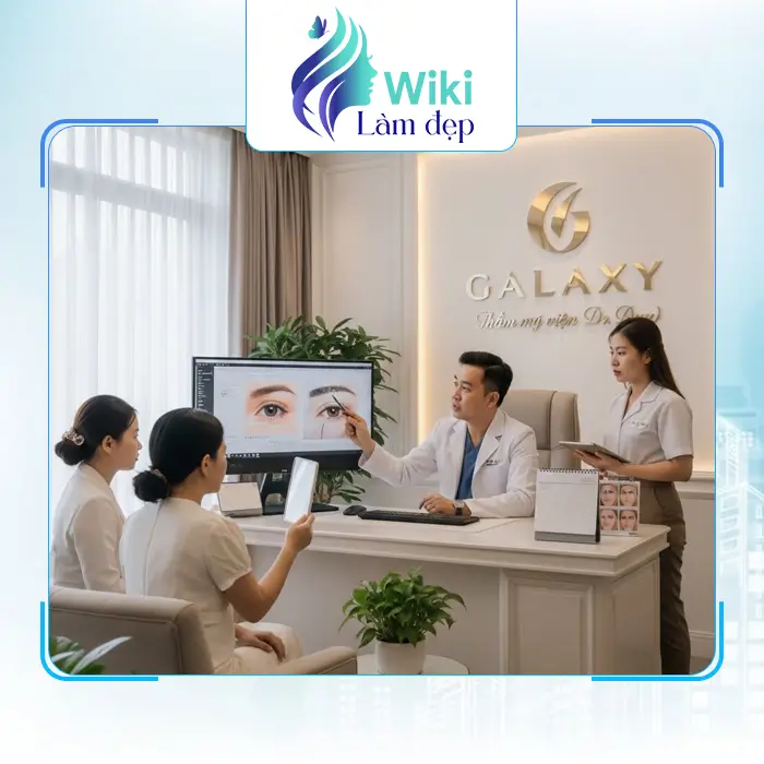 Top 5 địa chỉa cắt mí mắt tại Lâm Đồng uy tín