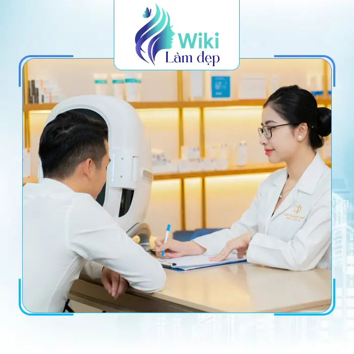 Top 5 địa chỉ cắt mí mắt tại Lâm Đồng uy tín