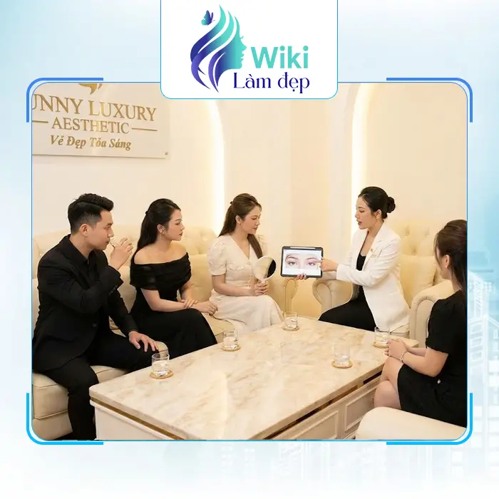 cắt mí mắt tại Lạng Sơn