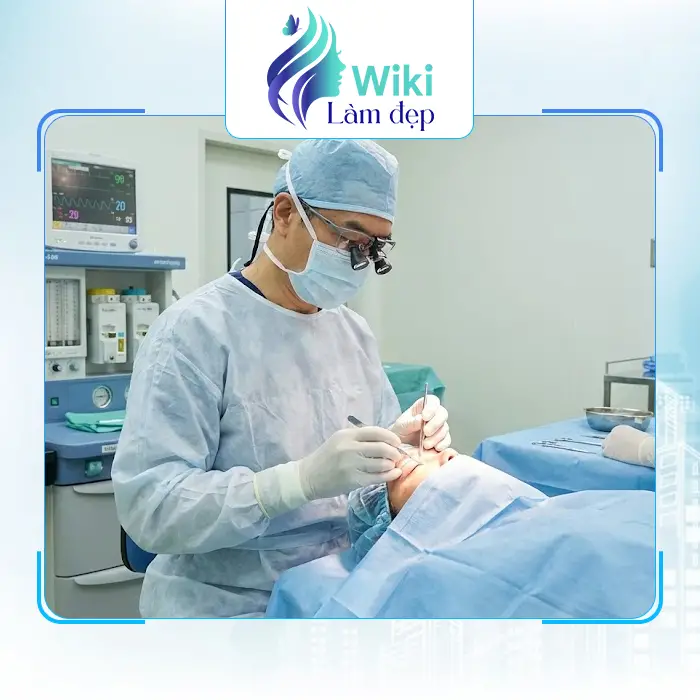 cắt mí mắt tại Lạng Sơn