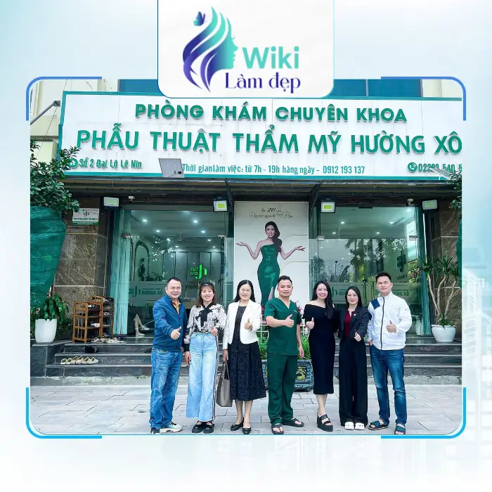 Top 3 địa chỉ cắt mí mắt uy tín tại Nghệ An được nhiều người lựa chọn