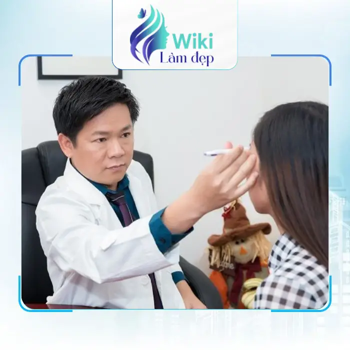 Cắt Mí Mắt Tại Phú Yên