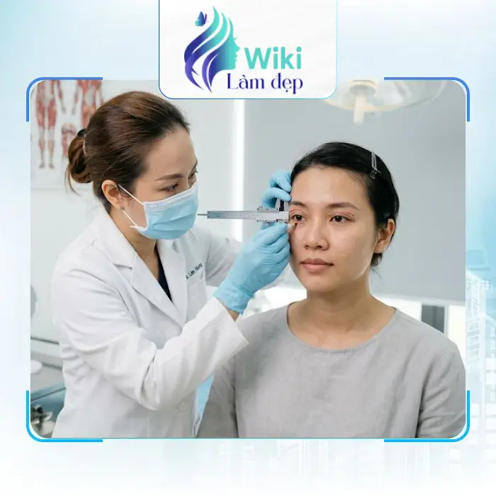 Cắt Mí Mắt Tại Phú Yên