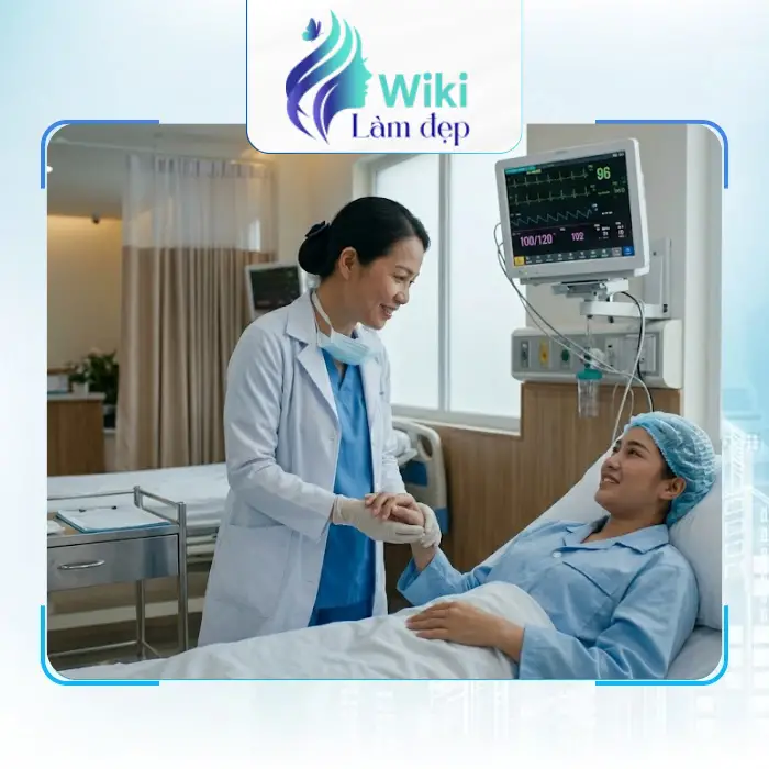 Review 5 địa chỉ Cắt mí mắt tại Quảng Bình uy tín