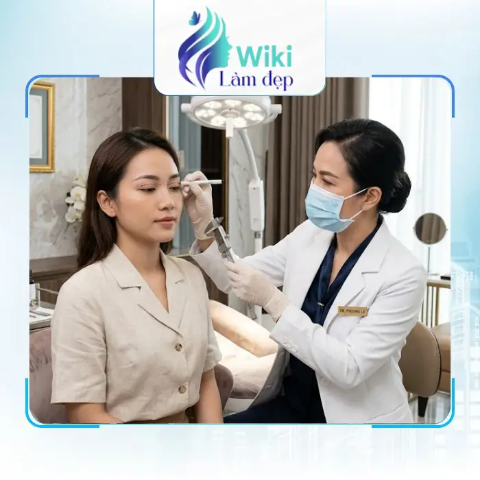 Review 5 địa chỉ Cắt mí mắt tại Quảng Bình uy tín