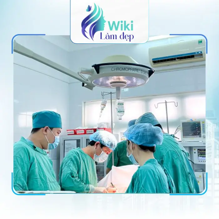 cắt mí mắt tại Quảng Ninh
