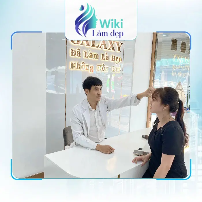 Review 5 cơ sở cắt mí mắt tại Sóc Trăng hàng đầu