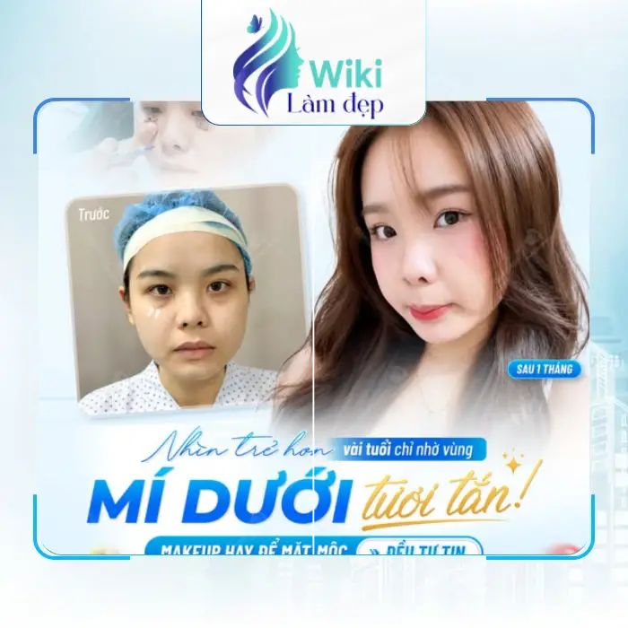 Cắt Mí Mắt Tại Thanh Hóa Ở Đâu Đẹp? Top 6 Địa Chỉ Uy Tín Nên Chọn