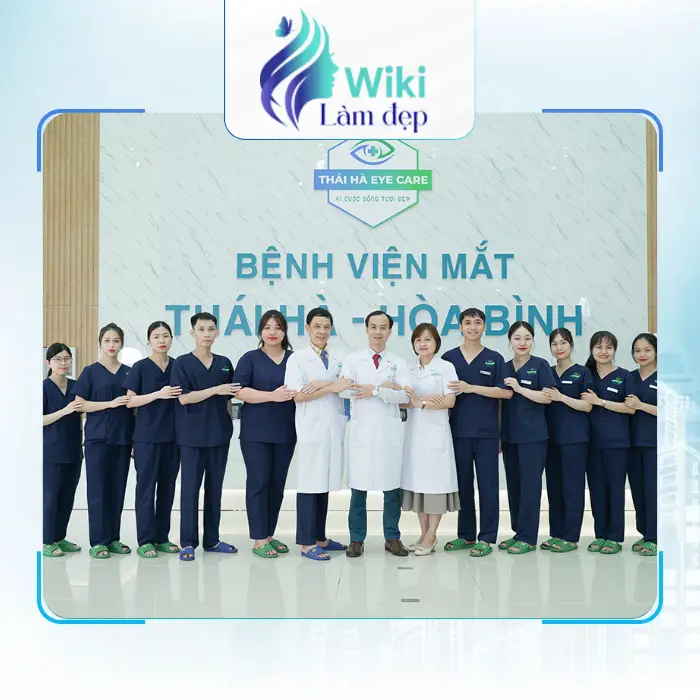 Cắt Mí Mắt Thái Nguyên 5 Cơ Sở Uy Tín Giúp Đôi Mắt Hai Mí Hoàn Hảo