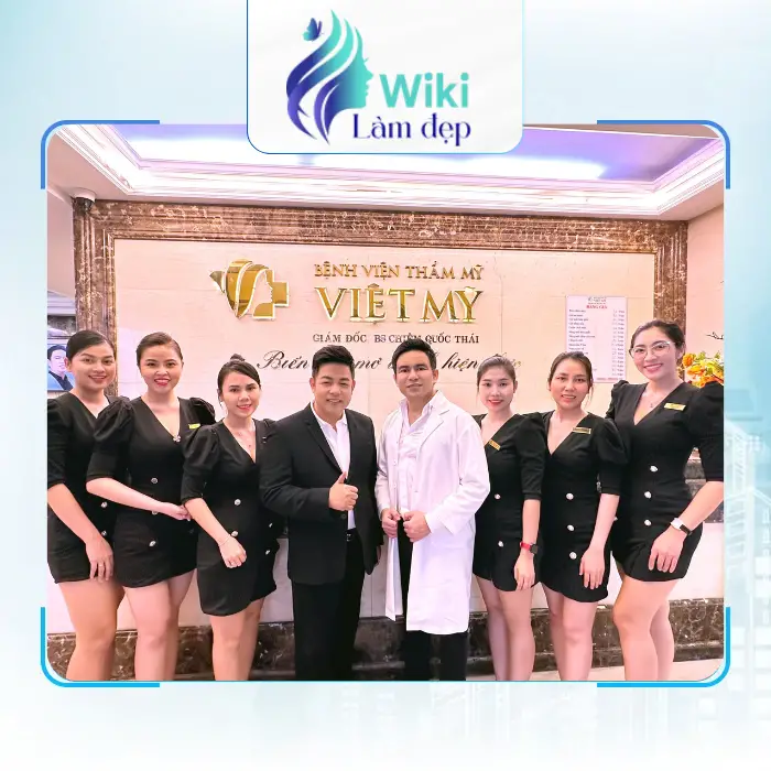 Top 5 địa chỉ cắt mí mắt uy tín tại Quận 1 TP.HCM được nhiều khách hàng lựa chọn