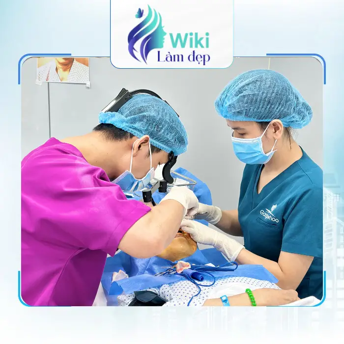 Gợi ý 7 địa chỉ cắt mí mắt tại Quận 12 đẹp tự nhiên, an toàn 