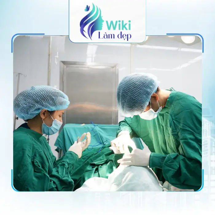 Gợi ý 7 địa chỉ cắt mí mắt tại Quận 12 đẹp tự nhiên, an toàn 