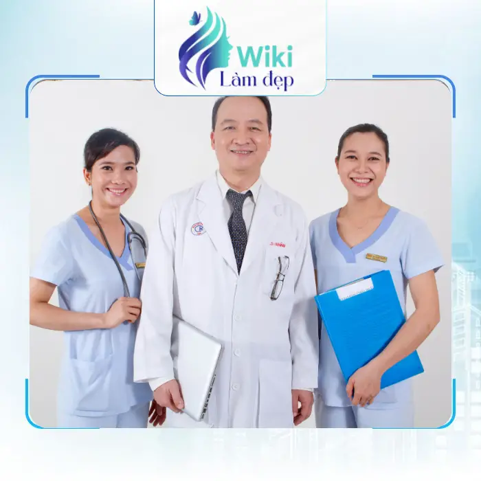 Gợi ý 7 địa chỉ cắt mí mắt tại Quận 12 đẹp tự nhiên, an toàn 