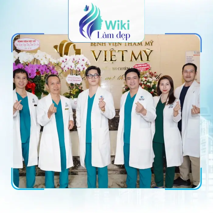 Cắt mí mắt tại Quận 3 ở đâu đẹp? Top 7 địa chỉ uy tín nên chọn