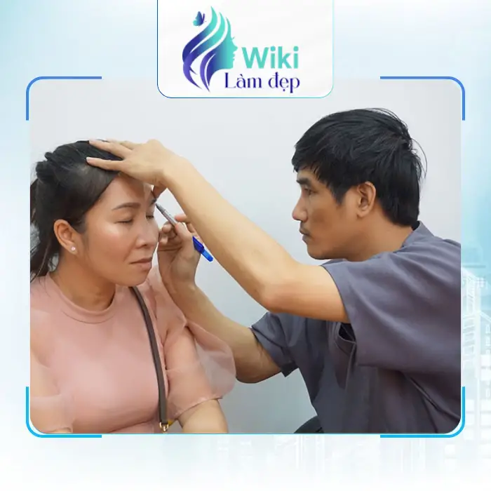 Top 5 địa chỉ cắt mí mắt tại Quận 6 chuẩn y khoa, an toàn, hiệu quả lâu dài