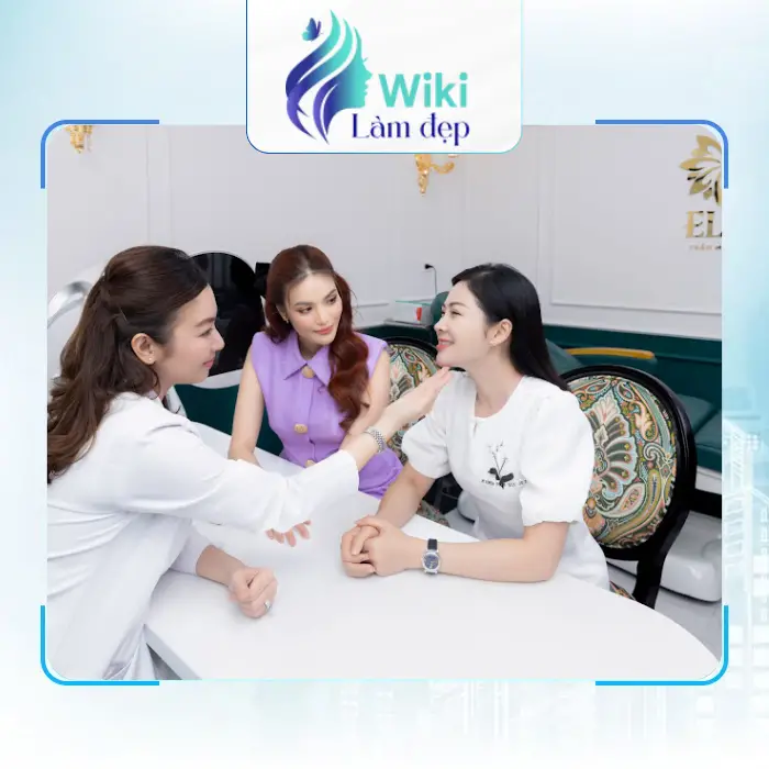 Top 5 địa chỉ cắt mí mắt tại Quận 6 chuẩn y khoa, an toàn, hiệu quả lâu dài