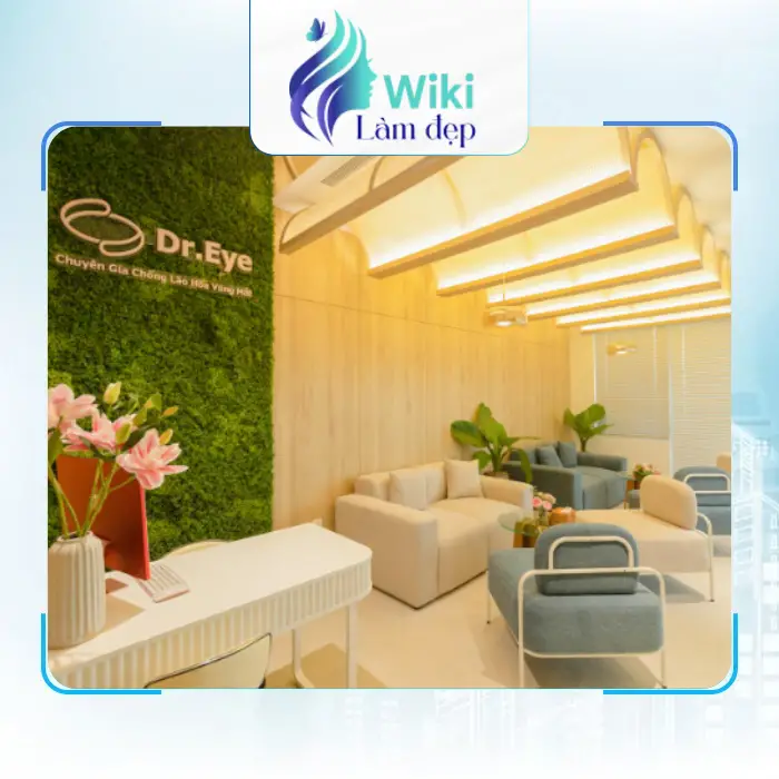 Top 8 Địa Chỉ Cắt Mí Mắt Tại Quận 7 Đẹp, Uy Tín Năm 2026