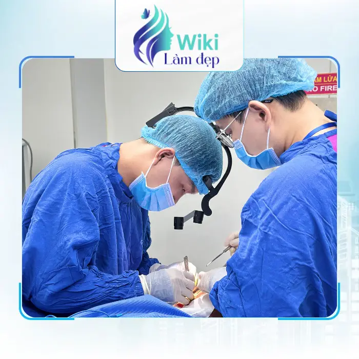 Cắt mí mắt tại Quận 8 TP.HCM top 8 địa chỉ uy tín và an toàn