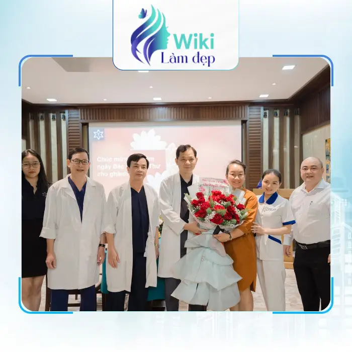 Cắt mí mắt tại Quận 8 TP.HCM top 8 địa chỉ uy tín và an toàn
