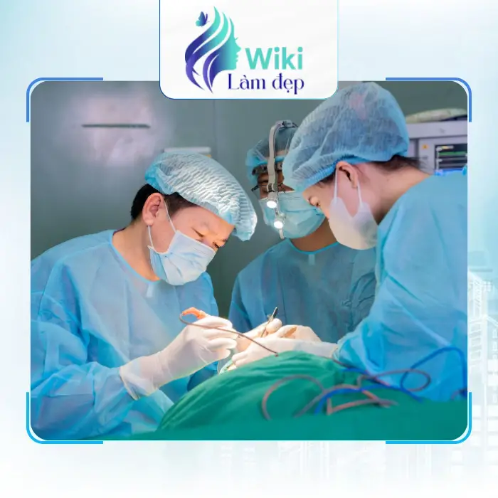 Cắt mí mắt tại Quận 8 TP.HCM top 8 địa chỉ uy tín và an toàn