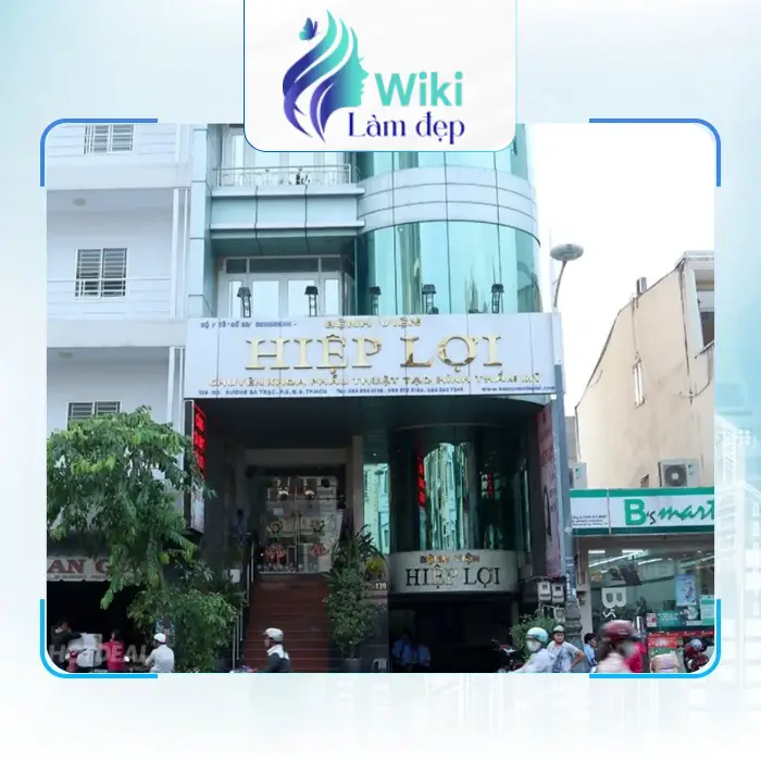 Cắt mí mắt tại Quận 8 TP.HCM top 8 địa chỉ uy tín và an toàn