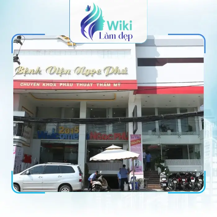 Cắt mí mắt tại Quận 8 TP.HCM top 8 địa chỉ uy tín và an toàn