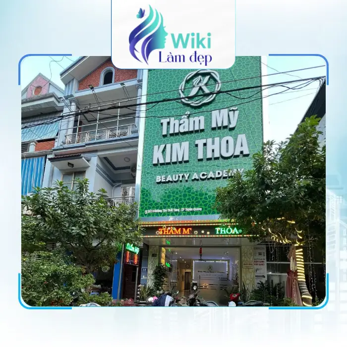 Review 7 địa chỉ cắt mí mắt tại Tuyên Quang uy tín, an toàn, đẹp tự nhiên