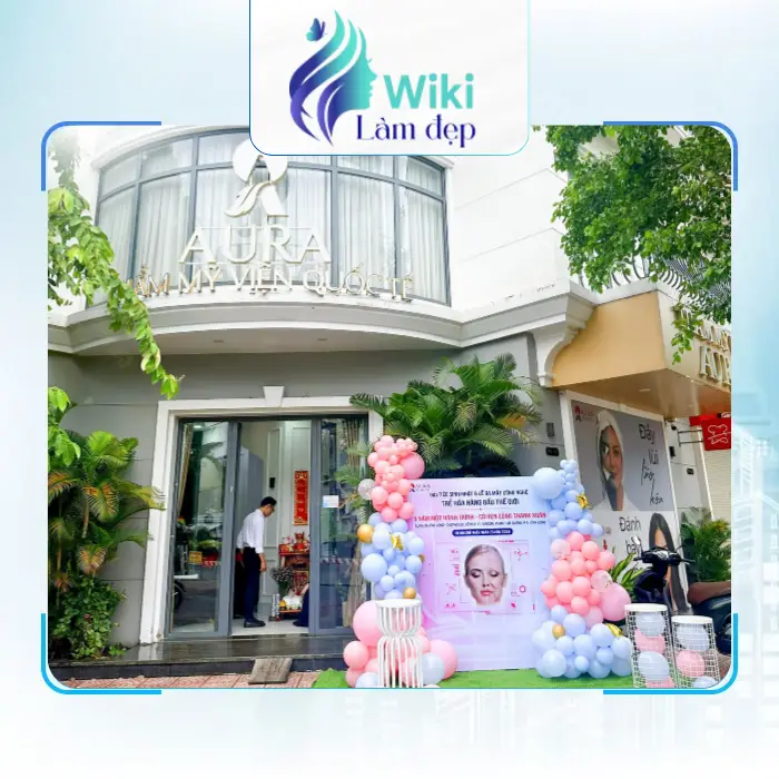 Review 5 địa chỉ cắt mí mắt tại Vĩnh Long đẹp, an toàn, được tin chọn