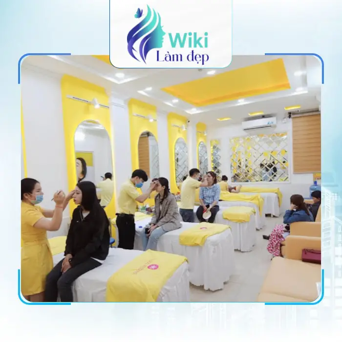 Review 5 địa chỉ cắt mí mắt tại Vĩnh Long đẹp, an toàn, được tin chọn
