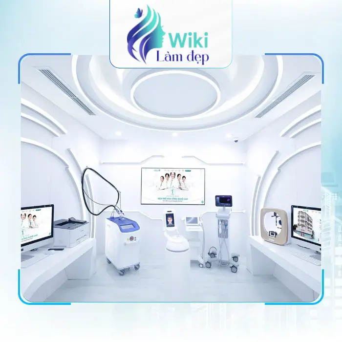 Review 5 địa chỉ cắt mí mắt tại Vĩnh Long đẹp, an toàn, được tin chọn
