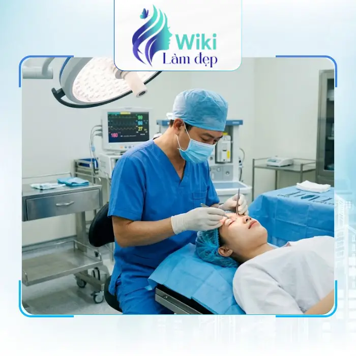 Top 5 địa chỉ cắt mí mắt tại Yên Bái đẹp, an toàn cho nhấn mí và cắt mí
