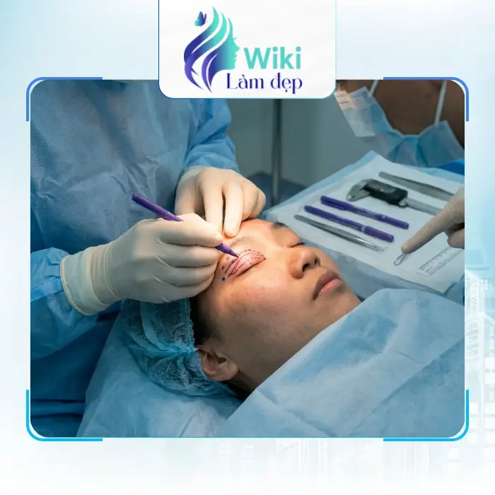 Top 5 địa chỉ cắt mí mắt tại Yên Bái đẹp, an toàn cho nhấn mí và cắt mí