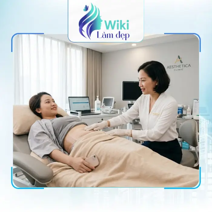 Dịch vụ hút mỡ tốt nhất tại Việt Nam – 5 địa chỉ an toàn cho vóc dáng cân đối