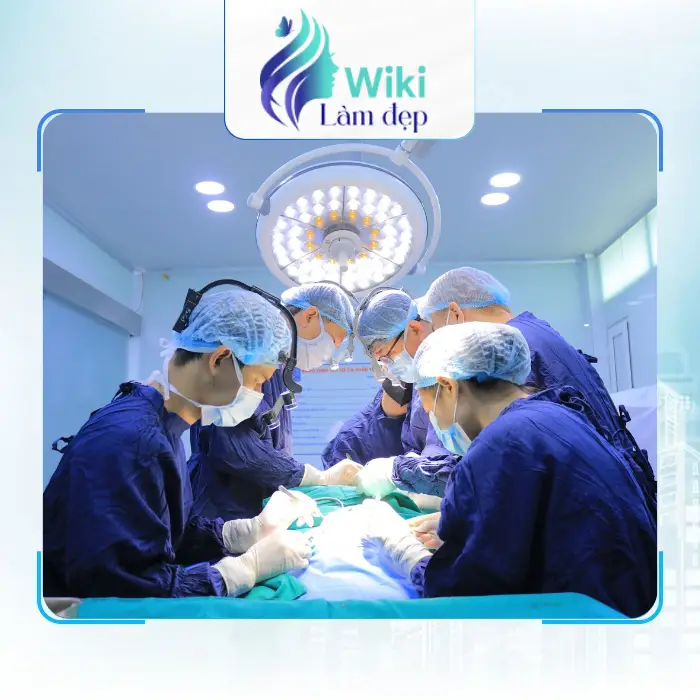 Dịch vụ hút mỡ tốt nhất tại Việt Nam – 5 địa chỉ an toàn cho vóc dáng cân đối