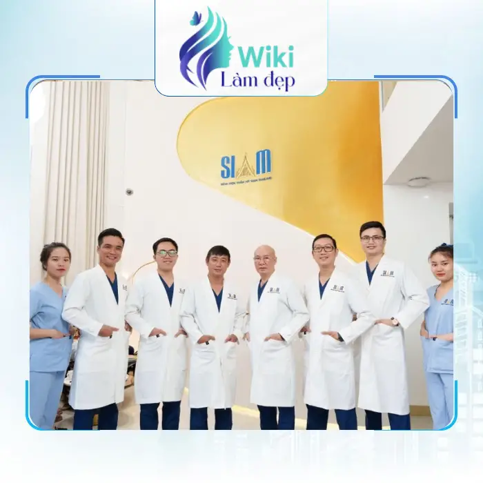 nâng ngực tại Bắc Giang