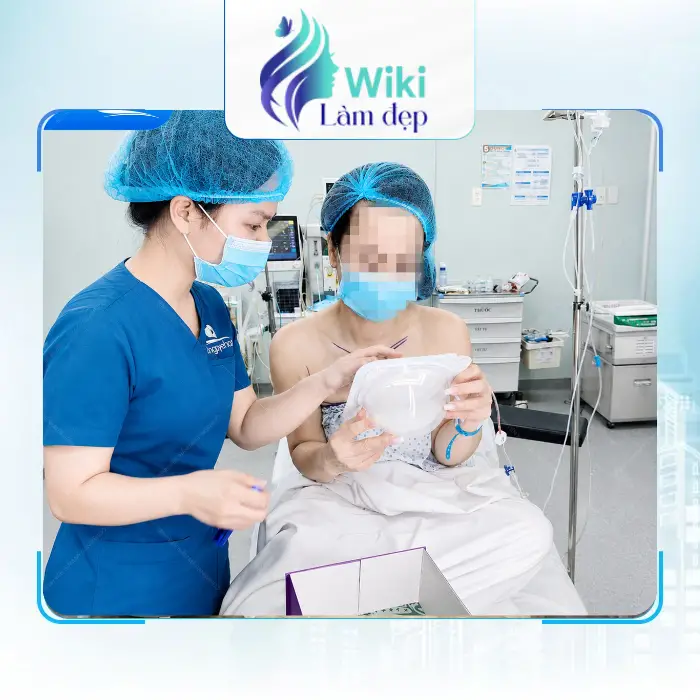 Nâng Ngực Tại Bạc Liêu Ở Đâu Uy Tín? Top 8 Địa Chỉ Đáng Tham Khảo