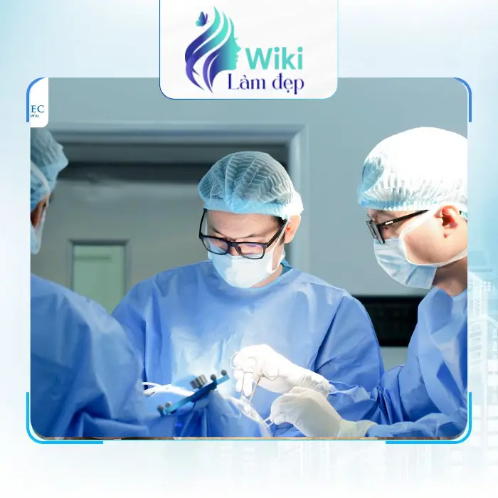 Nâng Ngực Tại Bạc Liêu Ở Đâu Uy Tín? Top 8 Địa Chỉ Đáng Tham Khảo