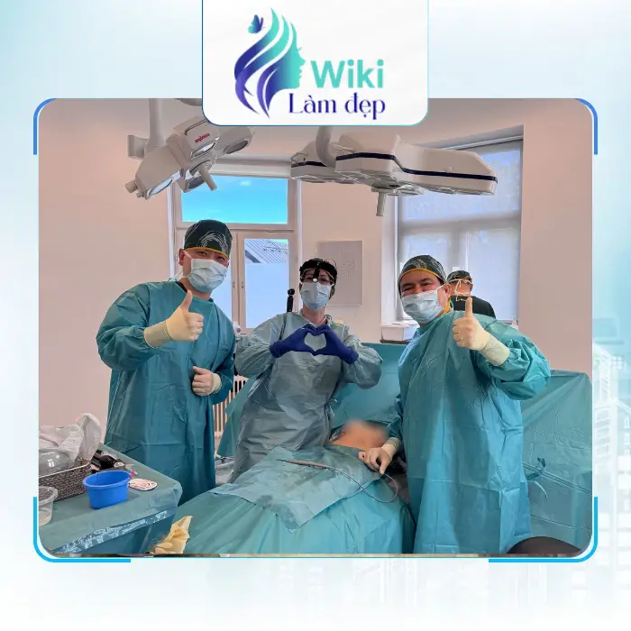 Nâng Ngực Tại Bạc Liêu Ở Đâu Uy Tín? Top 8 Địa Chỉ Đáng Tham Khảo