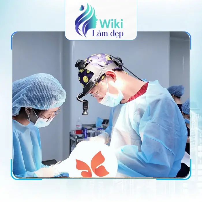 Nâng Ngực Tại Bạc Liêu Ở Đâu Uy Tín? Top 8 Địa Chỉ Đáng Tham Khảo