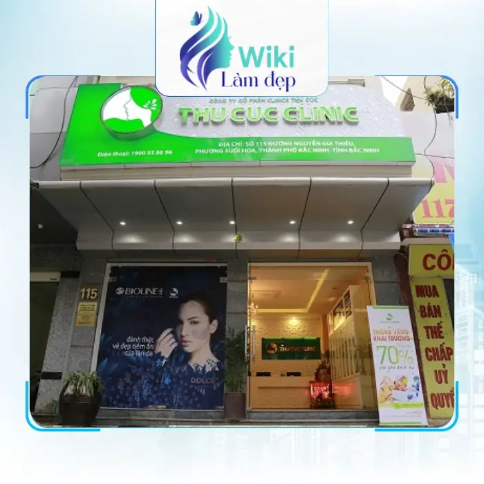 Nâng Ngực Tại Bắc Ninh Ở Đâu Uy Tín? Top 5 Địa Chỉ Được Nhiều Người Lựa Chọn