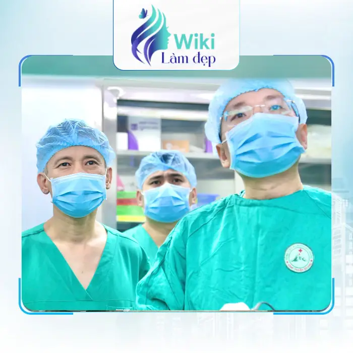 Nâng Ngực Tại Bắc Ninh Ở Đâu Uy Tín? Top 5 Địa Chỉ Được Nhiều Người Lựa Chọn