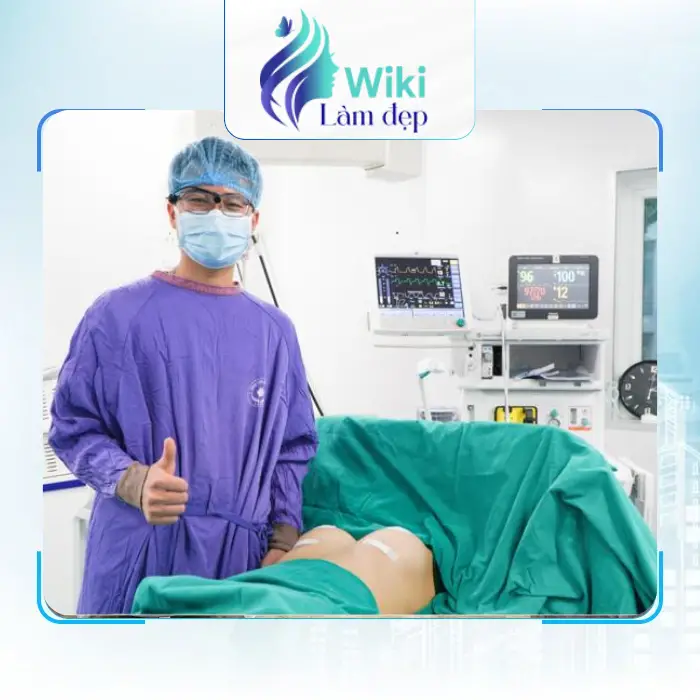 Nâng Ngực Tại Bắc Ninh Ở Đâu Uy Tín? Top 5 Địa Chỉ Được Nhiều Người Lựa Chọn